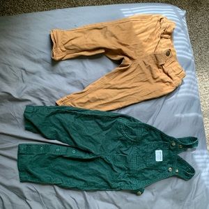 Baby toddler pants